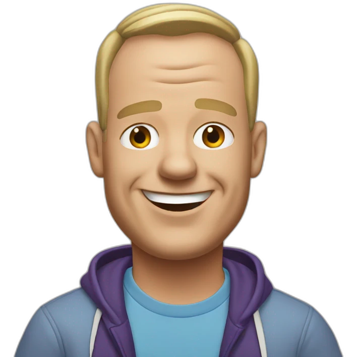 Fatboy slim emoji