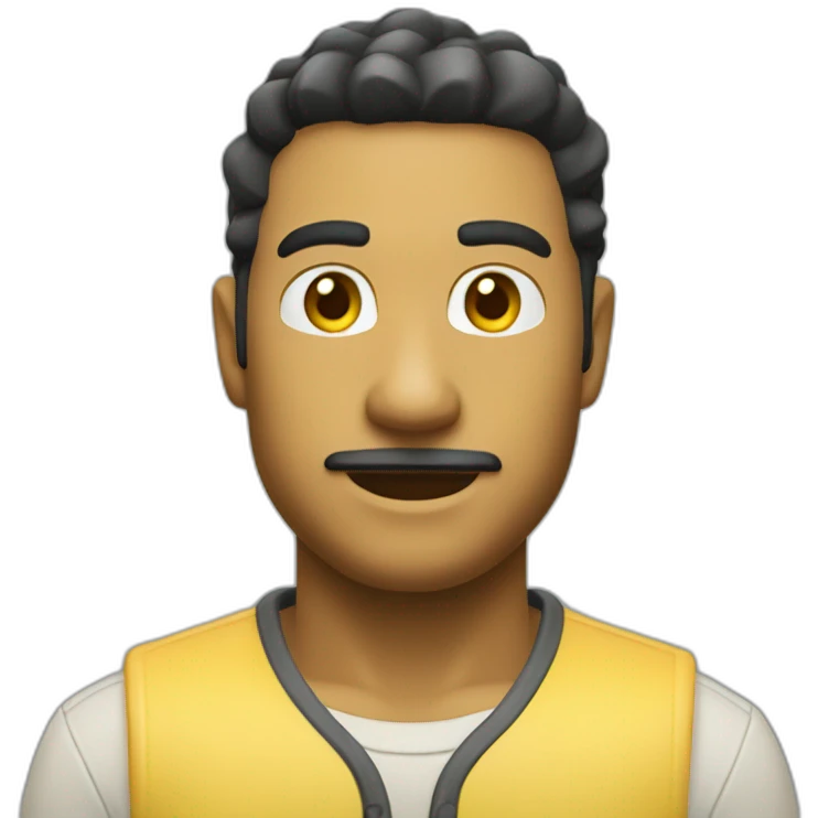 nintendo switch light yellow emoji