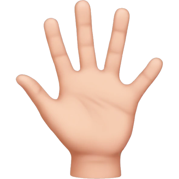 handhsakepink emoji