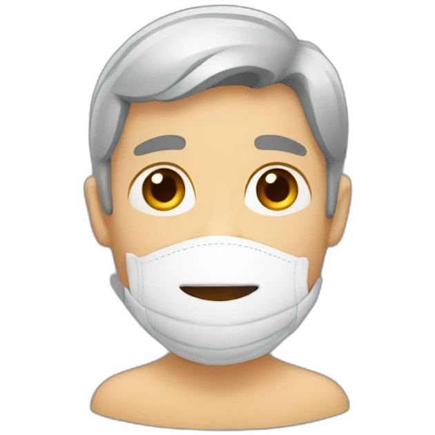 male reproductives emoji