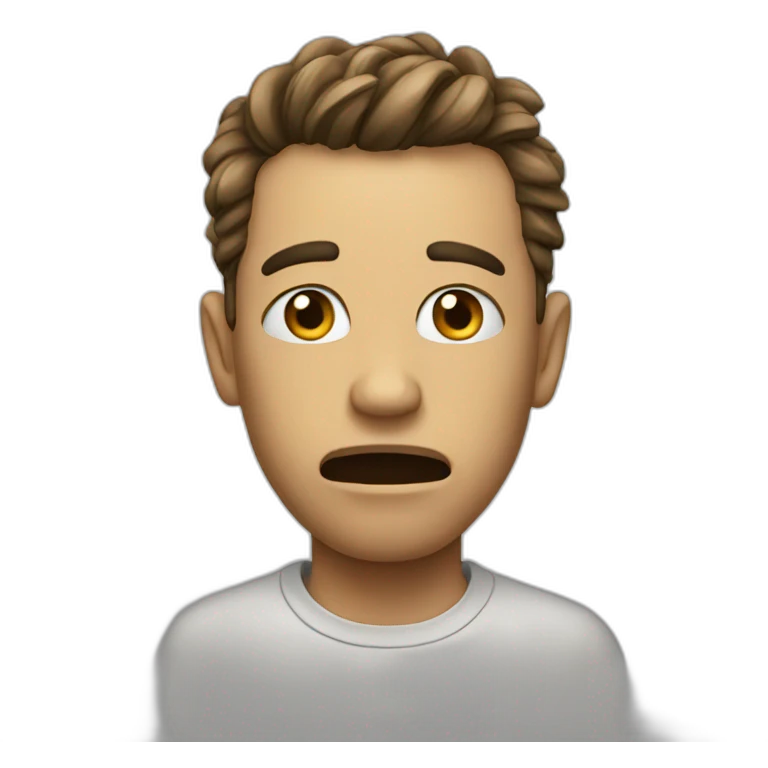 numb emoji