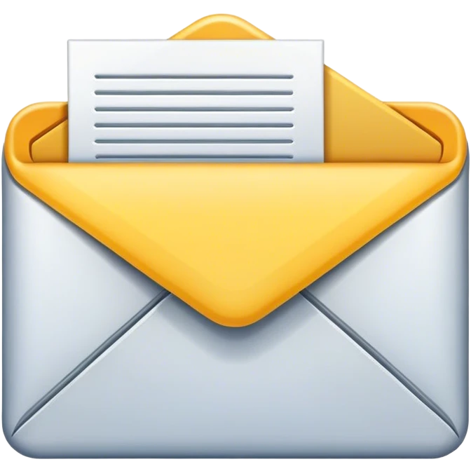 inbox emoji