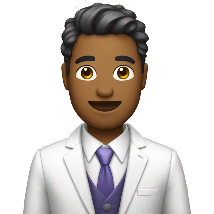 Persona con traje de baño emoji