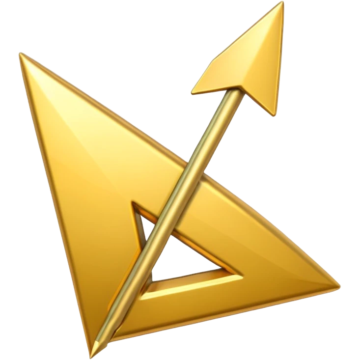 "OG" 3d emoji, arrow up emoji