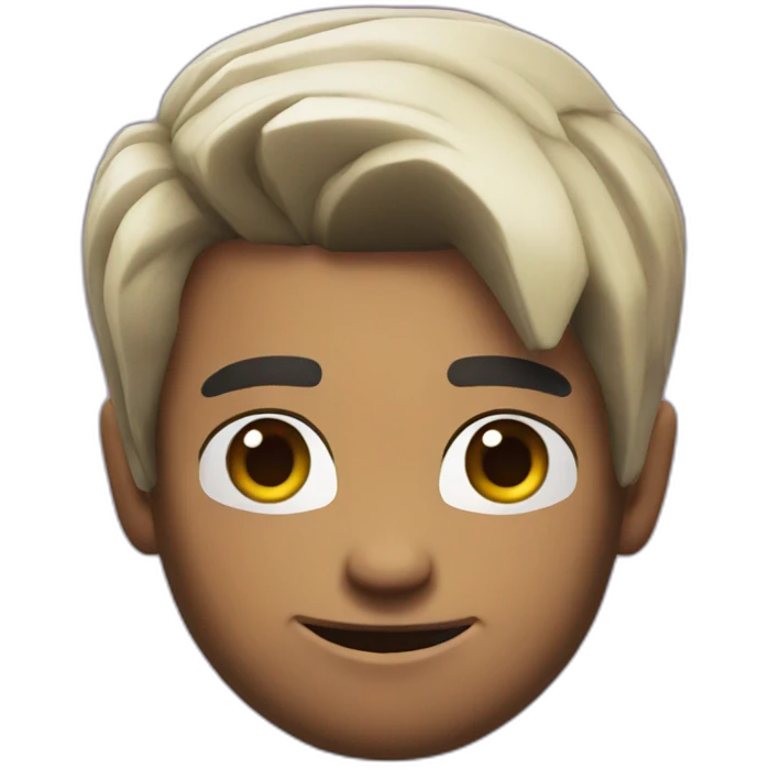Fornite emoji
