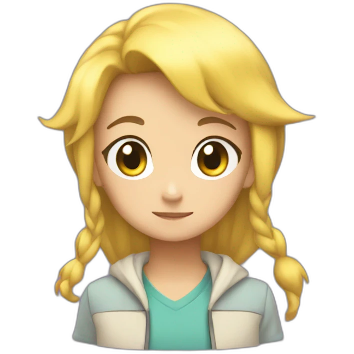 Pokemom emoji