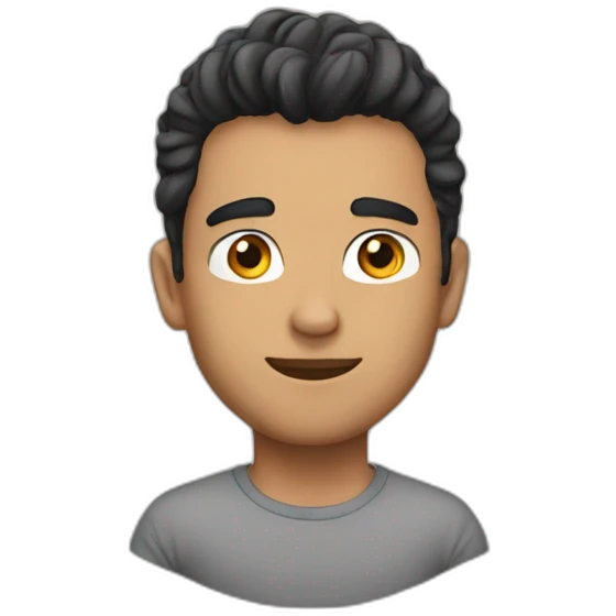 Yann emoji
