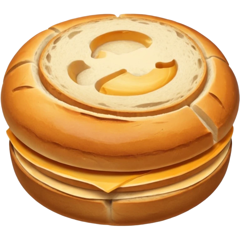 sourdough bread emoji emoji