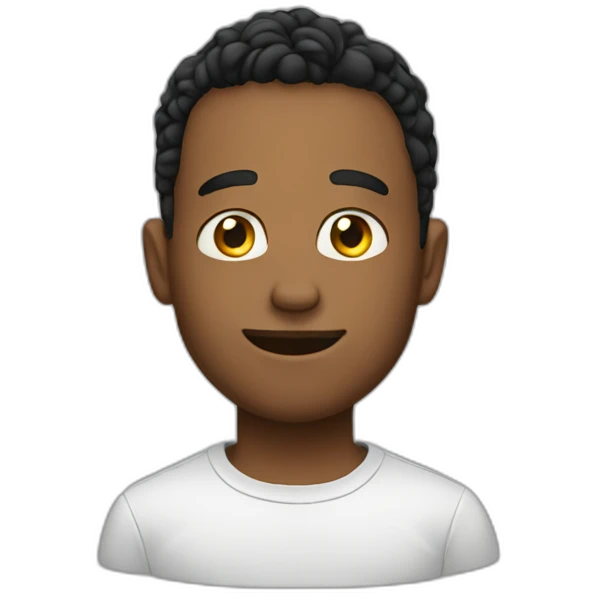 evan emoji