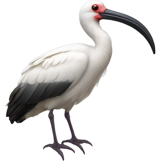 IBIS PAX  emoji