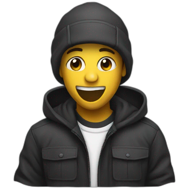 Dabzee emoji