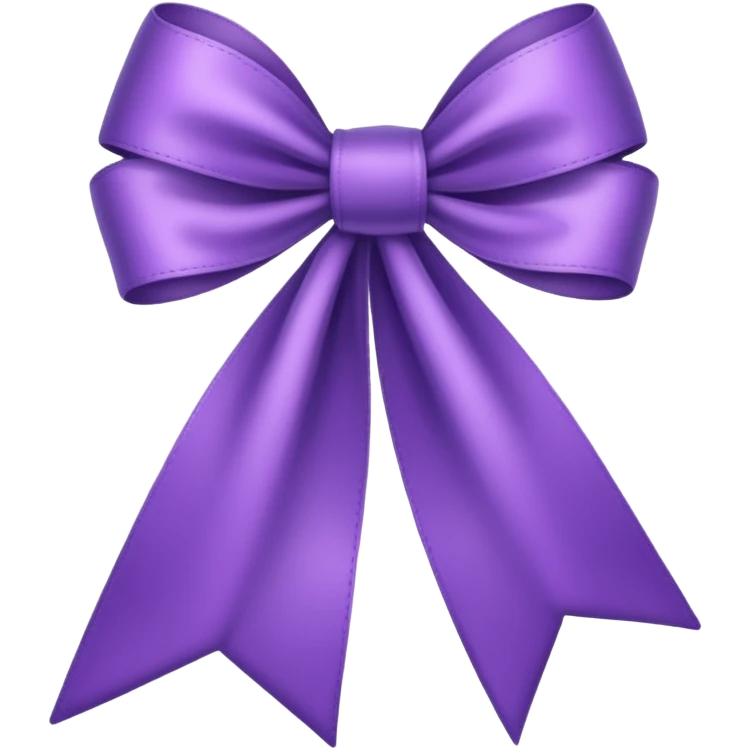 Yay kurdele emoji emoji