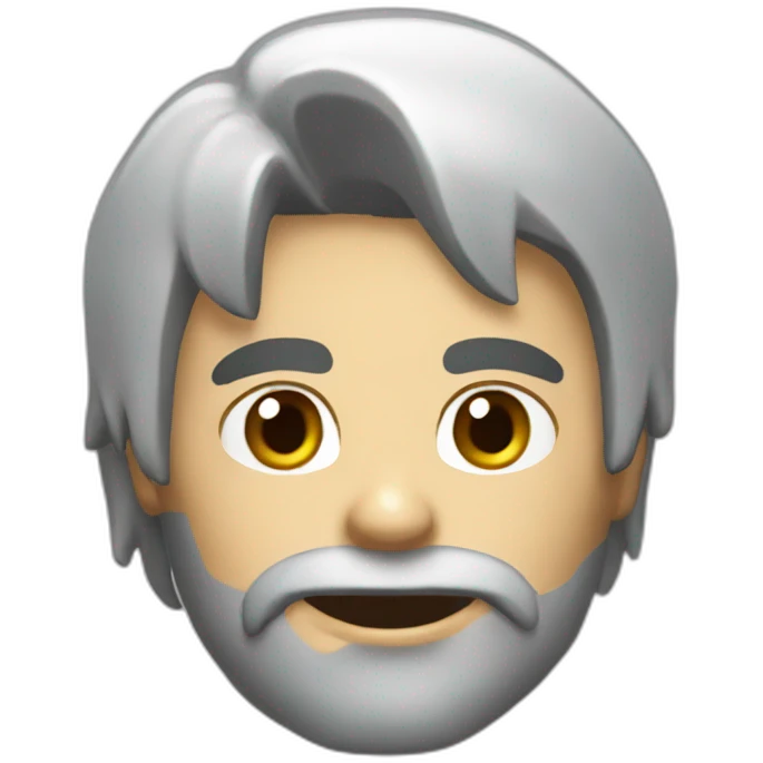 GMK emoji
