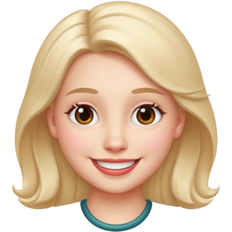 Perla emoji