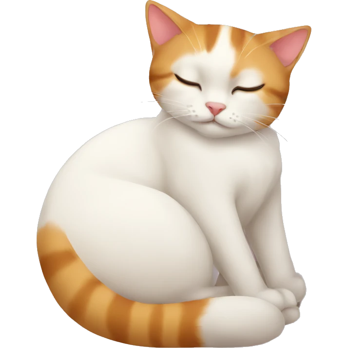 Catnap emoji