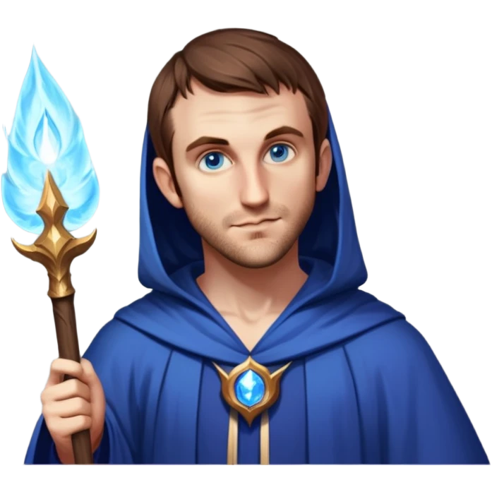Astral Magister emoji