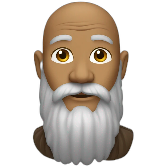 Guru emoji