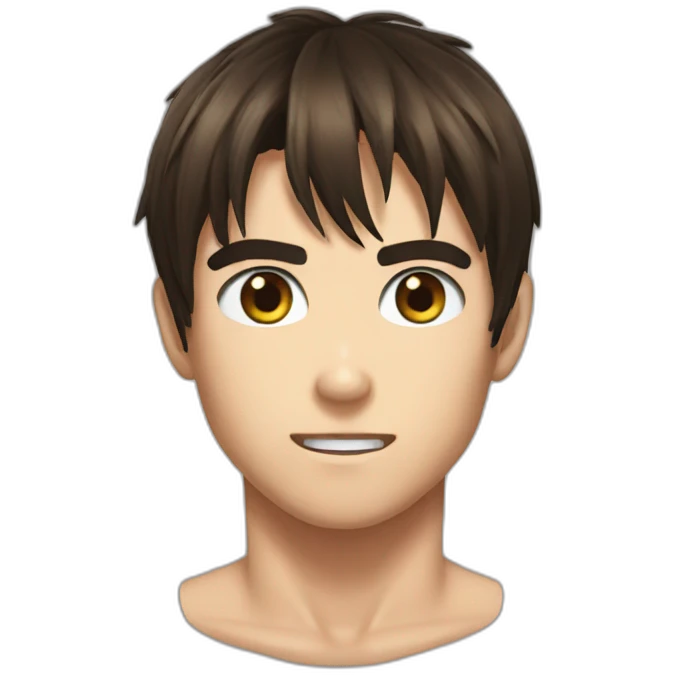 Eren emoji