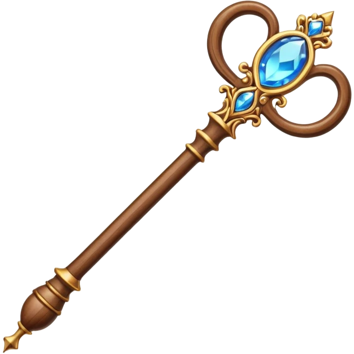 MAGIC WAND emoji