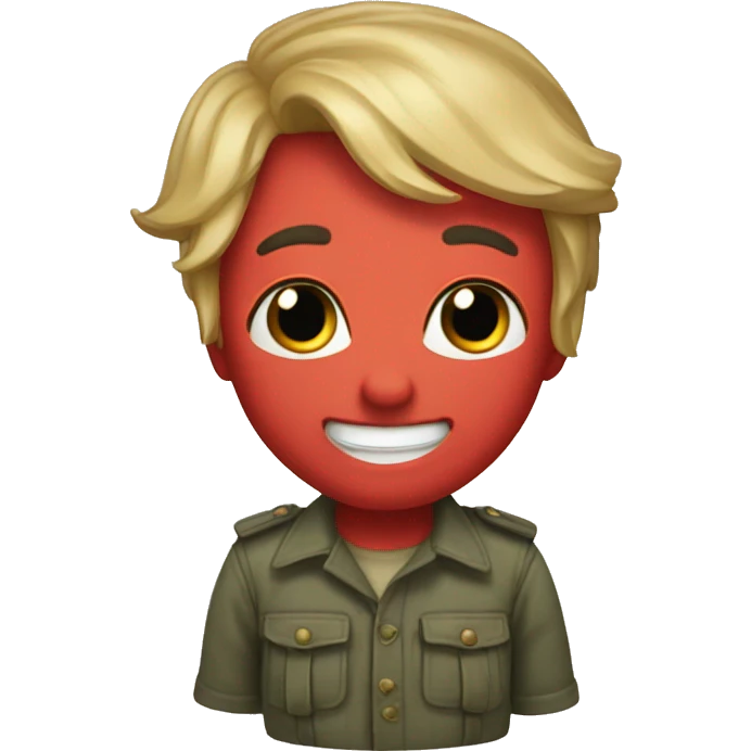 Poppy playtime emoji