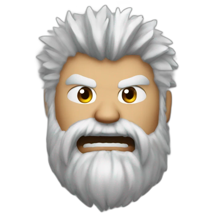 berserk gust emoji
