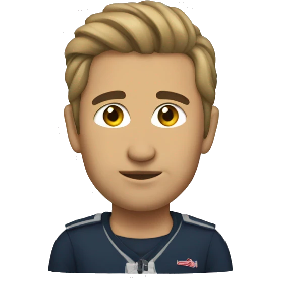 Huron emoji