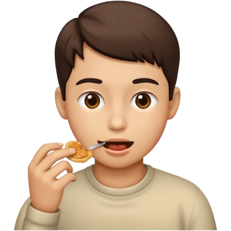 Tung tung tung sahur emoji
