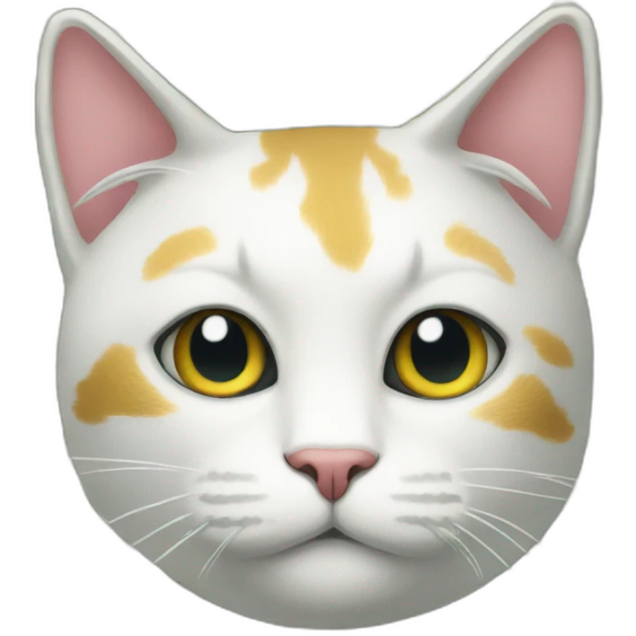 money cat emoji