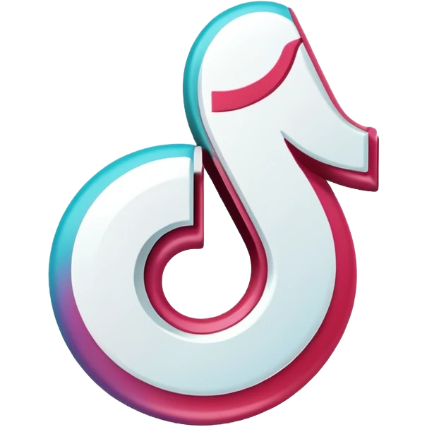 Verificado tiktok emoji