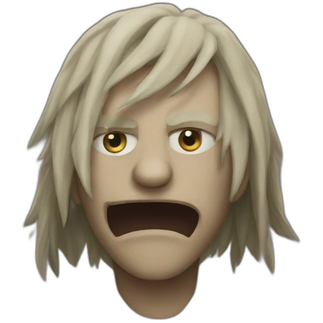 Ymir emoji