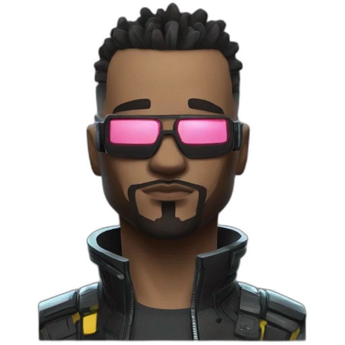 cyberpunk-2077 emoji
