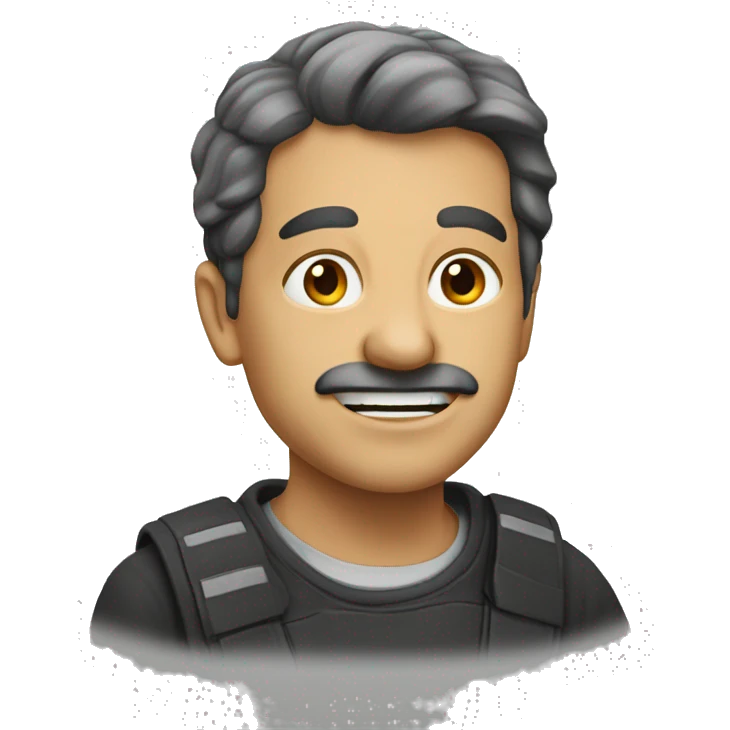 Çiçek emoji