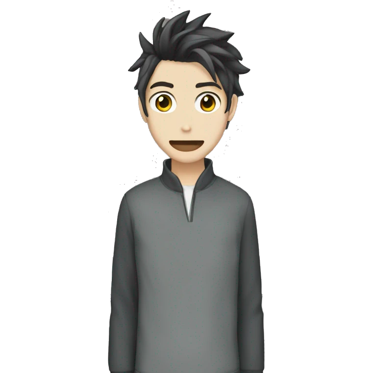 Haruto  emoji