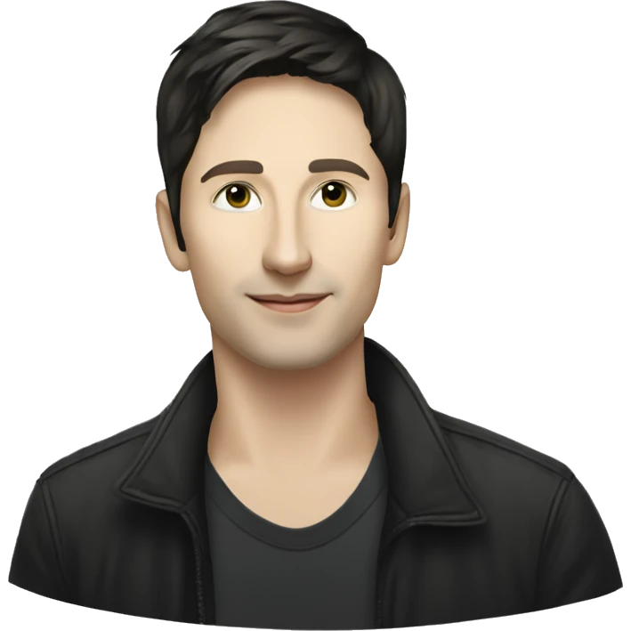 Panel durov emoji