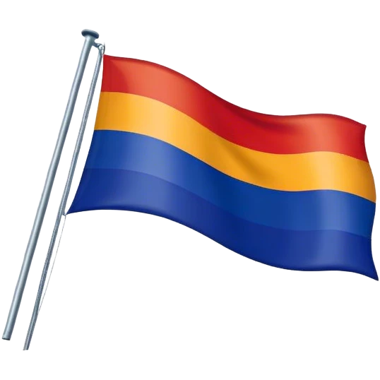 Armenia flag emoji