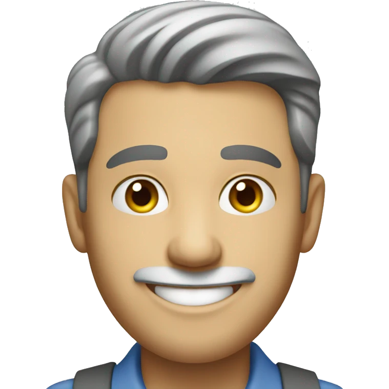 architect smiling emoji