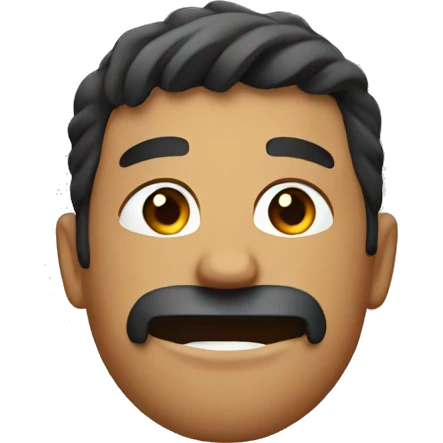 Abs emoji
