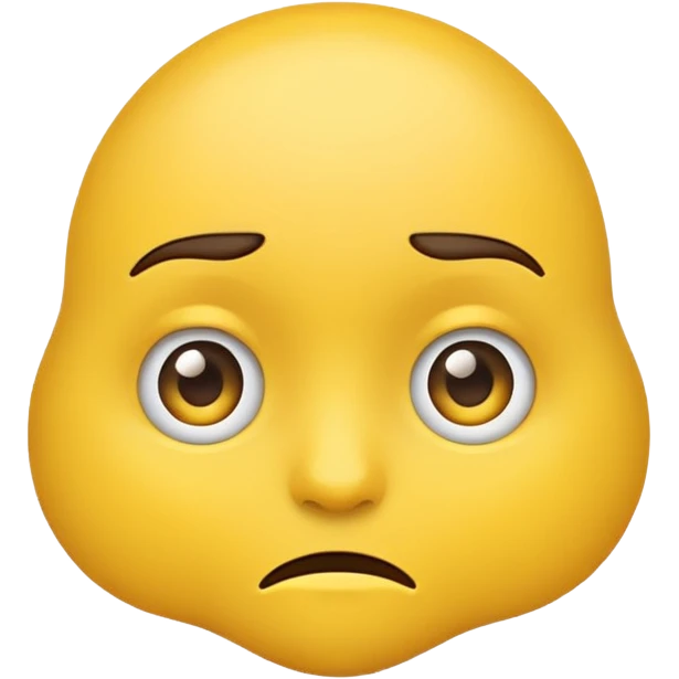 Side eye emoji emoji