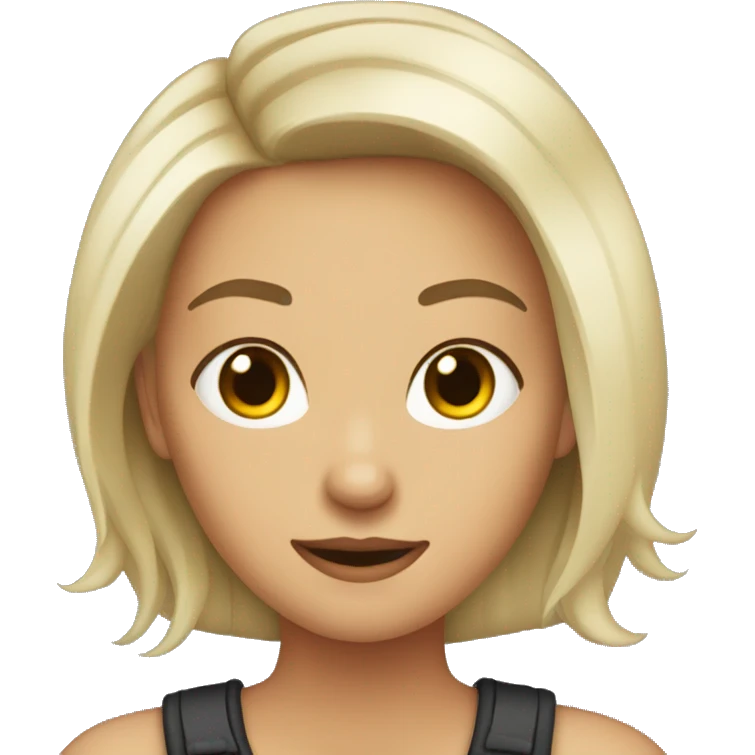 Kayla Culp emoji