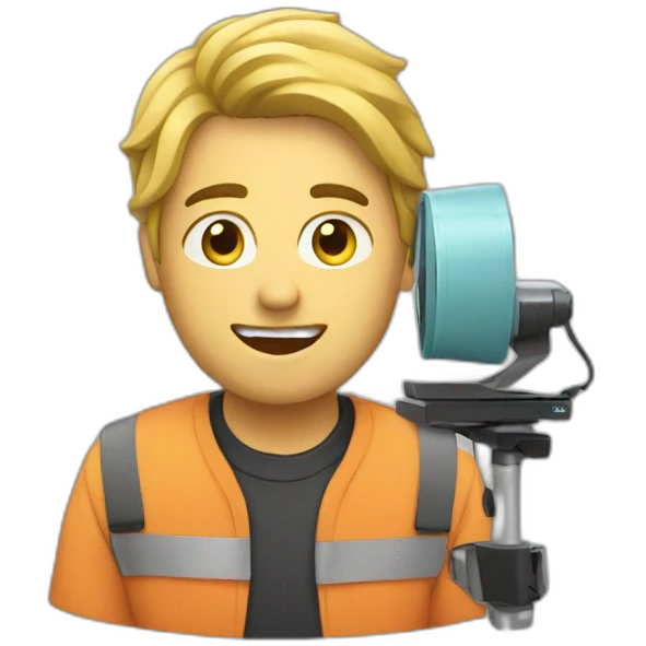 video editing emoji