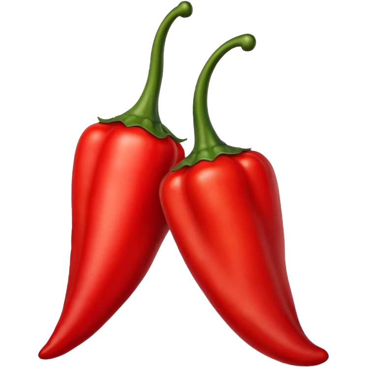 Tobasco pepper emoji