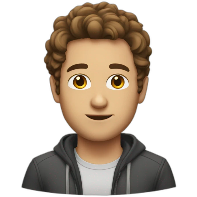 Ethan simon emoji