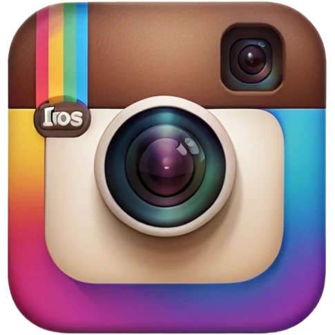 Instagram emoji