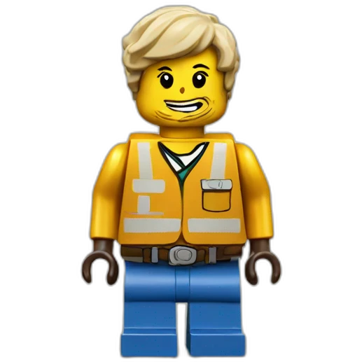 lego toy emoji