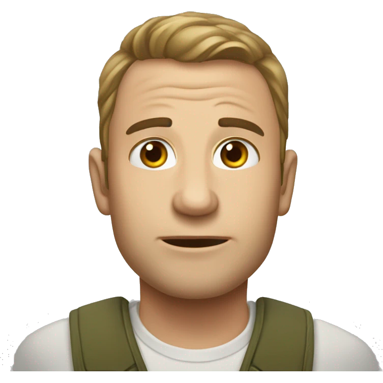 Собака русский той терьер  emoji