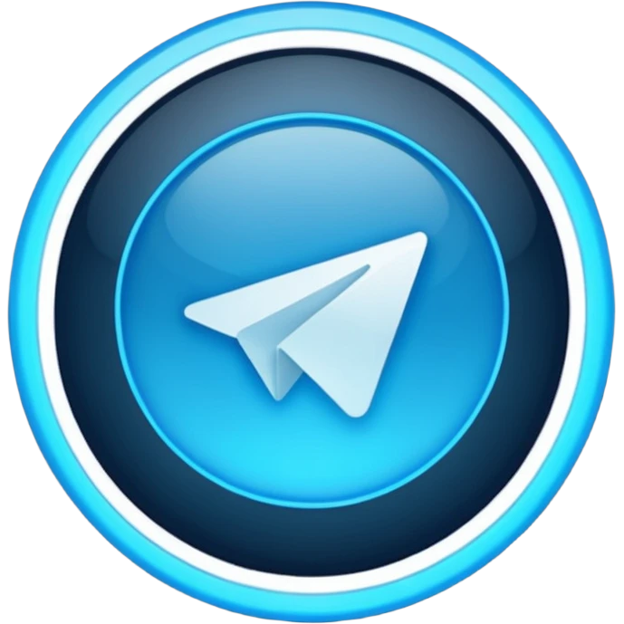 Telegram verification Symbo emoji