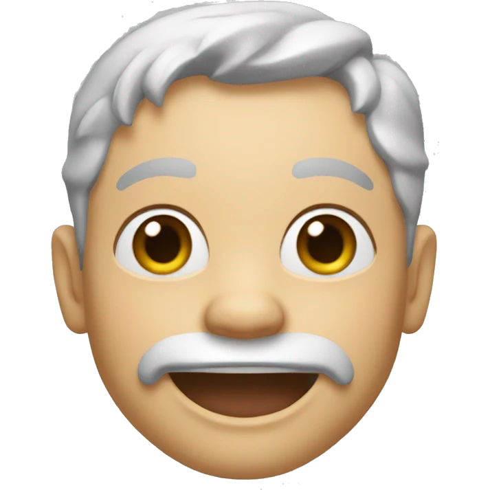memoji de vaca emoji