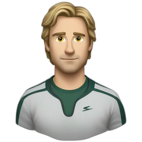 Oliver Robitaille emoji