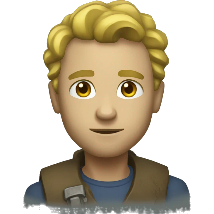 fallout emoji