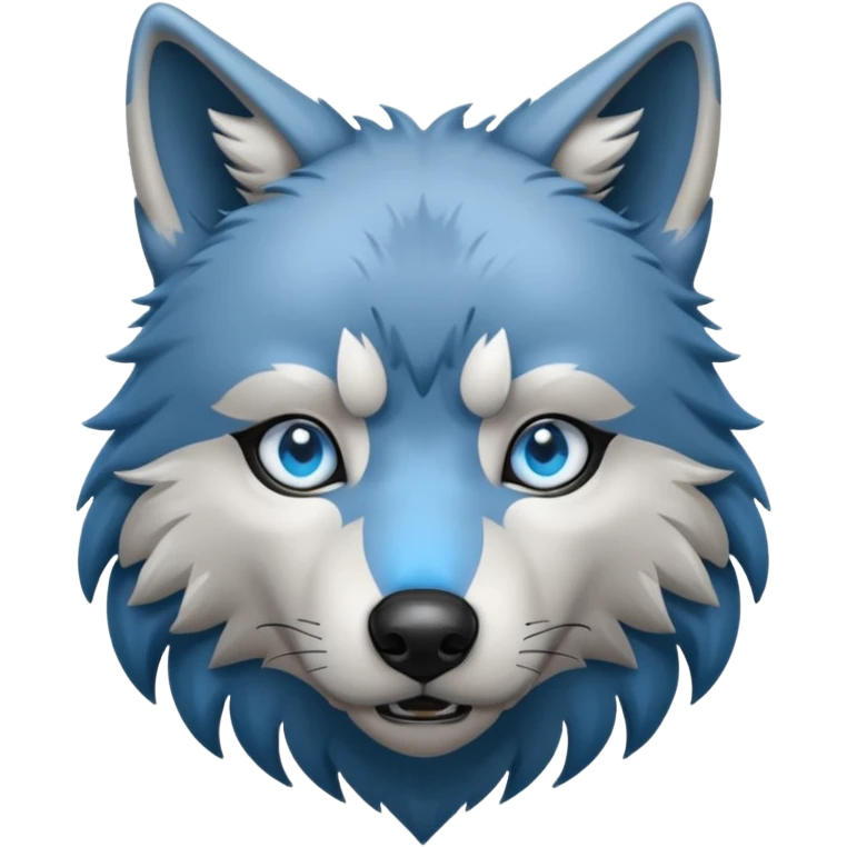 star citizen wolf emoji